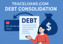Traceloans.com Debt Consolidation: A Complete Guide to Managing Debt in 2025