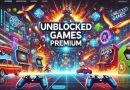 Unblocked Games Premium: The Ultimate Guide to Free Gaming Anywhere in 2025