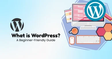 Complete Beginner’s Guide to WordPress in 2025