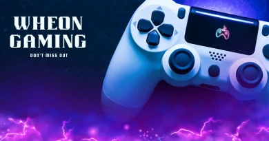 Wheon Gaming: A Complete Guide to Online Entertainment and Digital Play