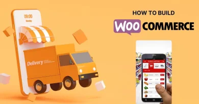 WooCommerce Guide: How to Build an Online Store in WordPress