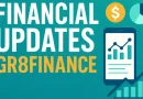 Financial Updates Aggr8finance: Your Complete Guide to Smarter Money Decisions
