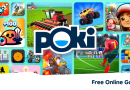 Poki Games: The Ultimate Online Gaming Destination in 2025