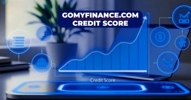 GoMyFinance.com Credit Score: Everything You Need to Know in 2025