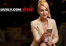 Luuxly.com Style Guide: Bold Fashion & Lifestyle Trends in 2025