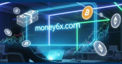 Money6x.com : Your Ultimate Guide to Smart Money Management and Growth
