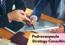 Pedrovazpaulo Strategy Consulting: Transforming Businesses Through Expert Insights