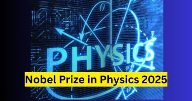 Nobel Prize in Physics 2025