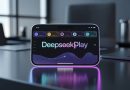 DeepSeekPlay Com: Ultimate AI Search & Productivity Platform