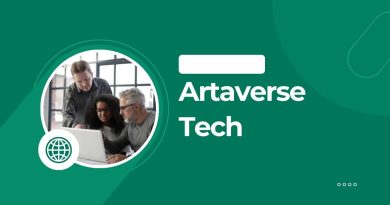 Artaverse.org Tech: Bridging Art, Innovation, and the Digital Future