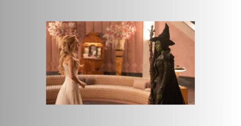 Wicked: For Good review