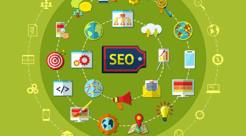 SEO guide 2026
