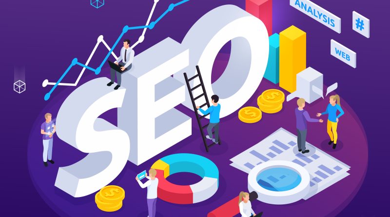 SEO trends 2026