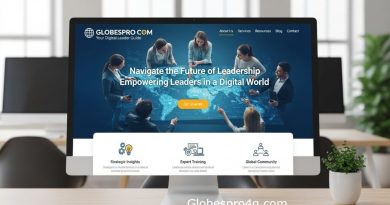 Globespro.Com : Comprehensive Review and Key Features Explained in 2025