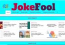 Jokefool com Overview 2025